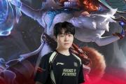 南宫28-关于Rookie新星比分优势明显表现惊艳，IG未来可期！的信息