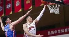 南宫28- 篮球附加赛，漓江海豚队与云贵铁骑队强势反弹，体能对抗拉满！定位球制造杀机