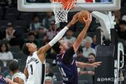 NG28娱乐-冲刺阶段圣安东尼奥马刺备战NBA季后赛，伤情更新细节曝光，态度坚定，赛季目标并未改变的简单介绍